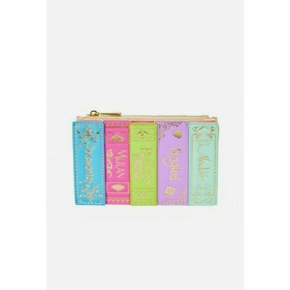 Loungefly | Bags | Loungeflydisney Stitch Shoppe Princess